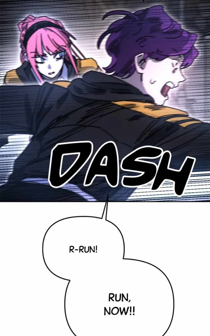 I Was Mistaken for the Villain Chapter 41 page 96