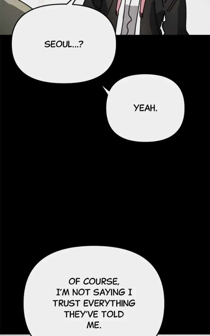 I Was Mistaken for the Villain Chapter 41 page 77