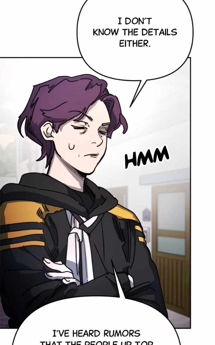 I Was Mistaken for the Villain Chapter 41 page 89