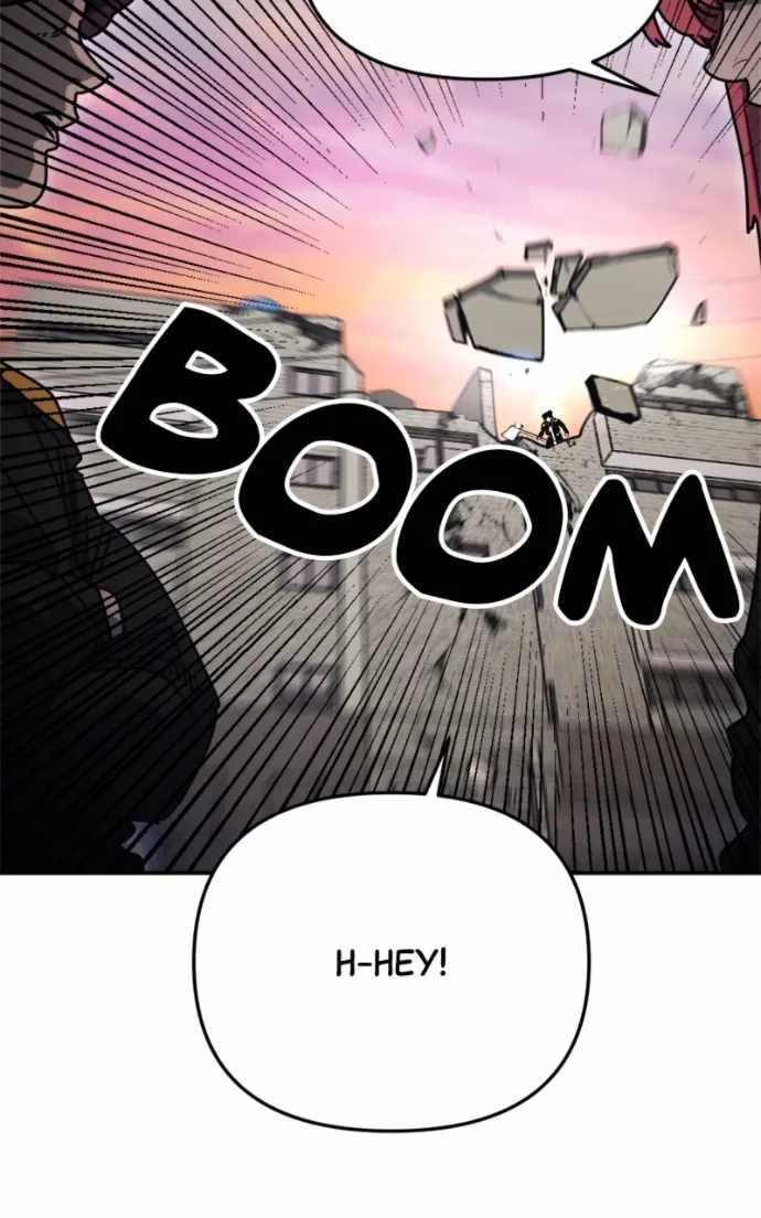 I Was Mistaken for the Villain Chapter 41 page 91