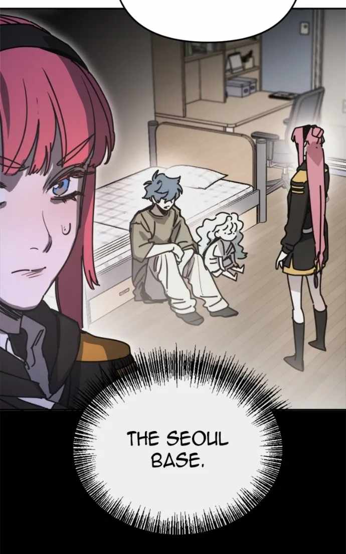I Was Mistaken for the Villain Chapter 41 page 75