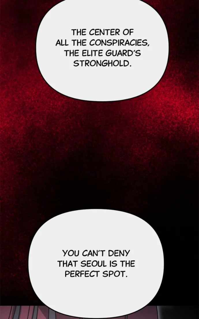 I Was Mistaken for the Villain Chapter 41 page 82