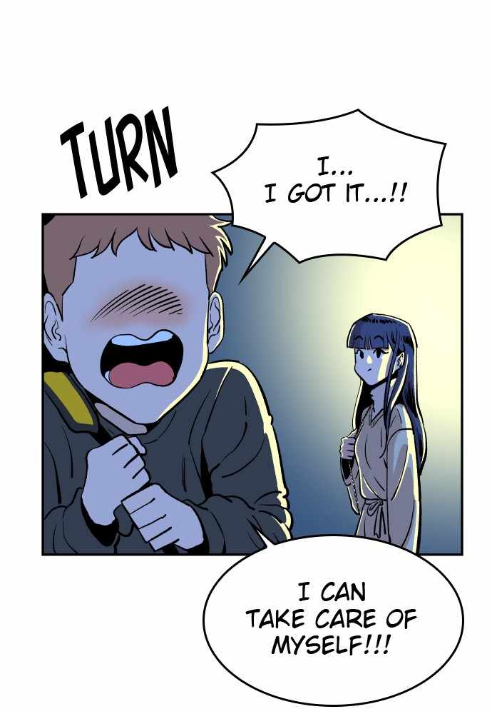 Build Up Chapter 41 page 81