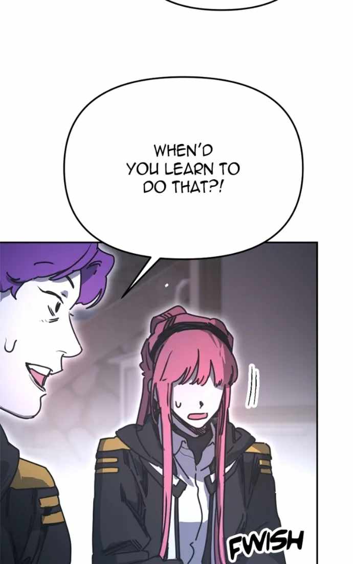 I Was Mistaken for the Villain Chapter 41 page 111