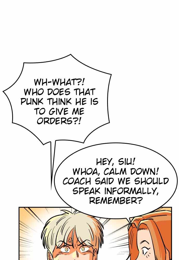 Build Up Chapter 41 page 112