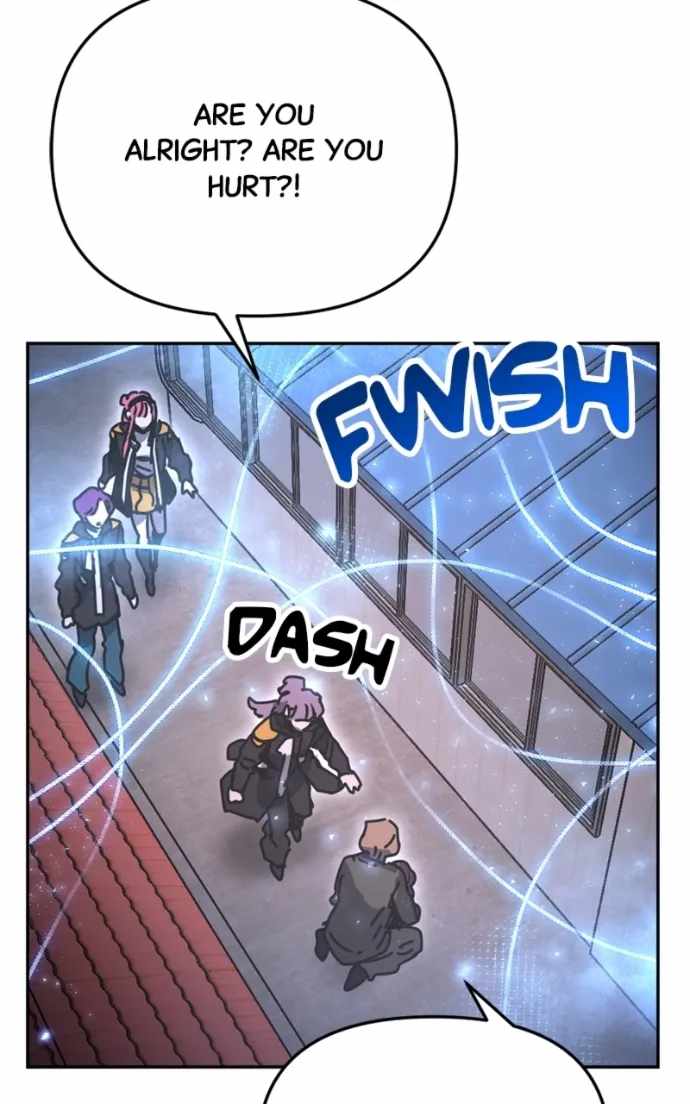 I Was Mistaken for the Villain Chapter 41 page 108
