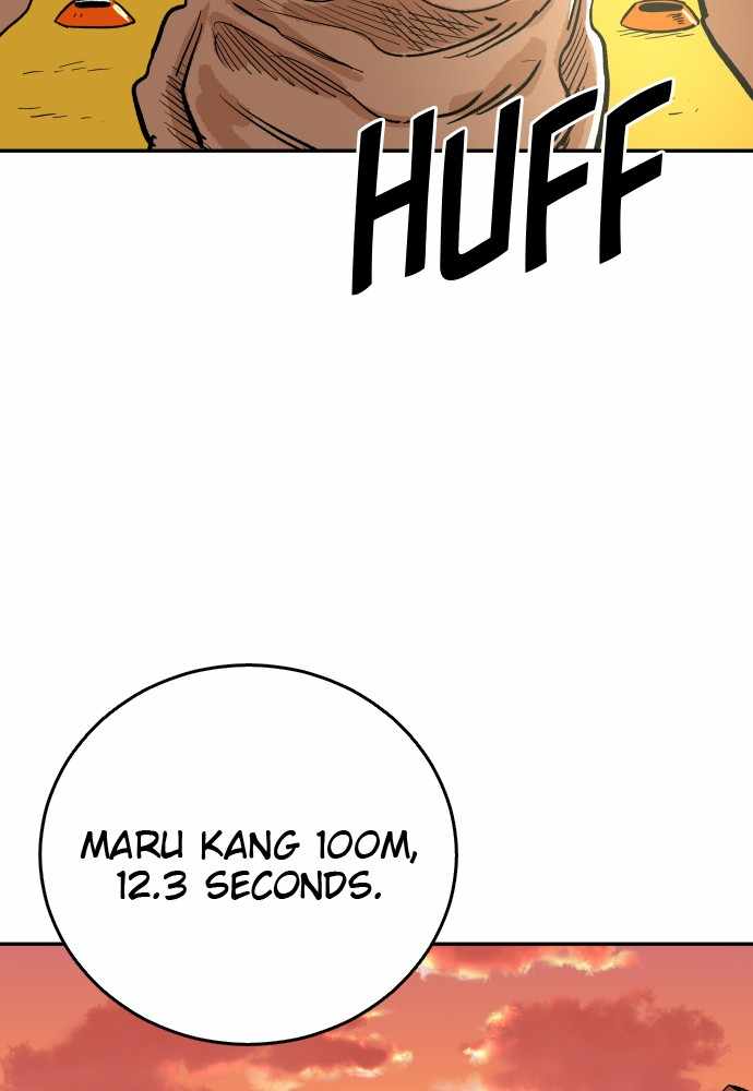 Build Up Chapter 41 page 105