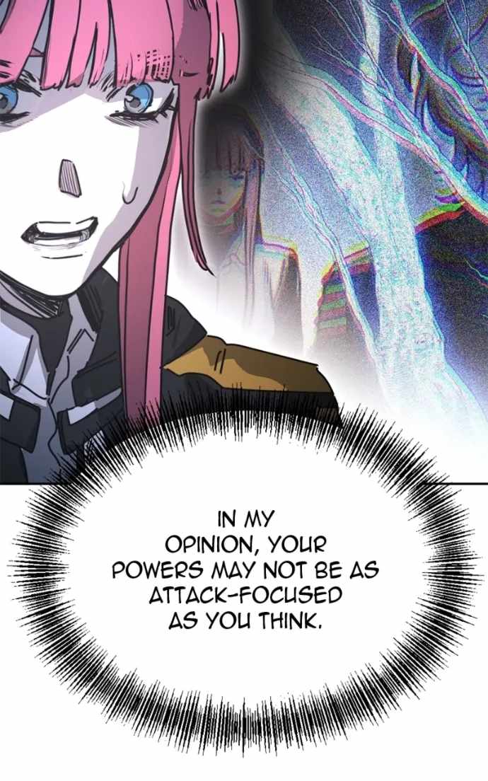I Was Mistaken for the Villain Chapter 41 page 113