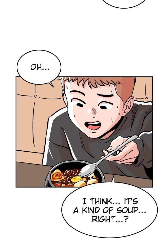 Build Up Chapter 41 page 55