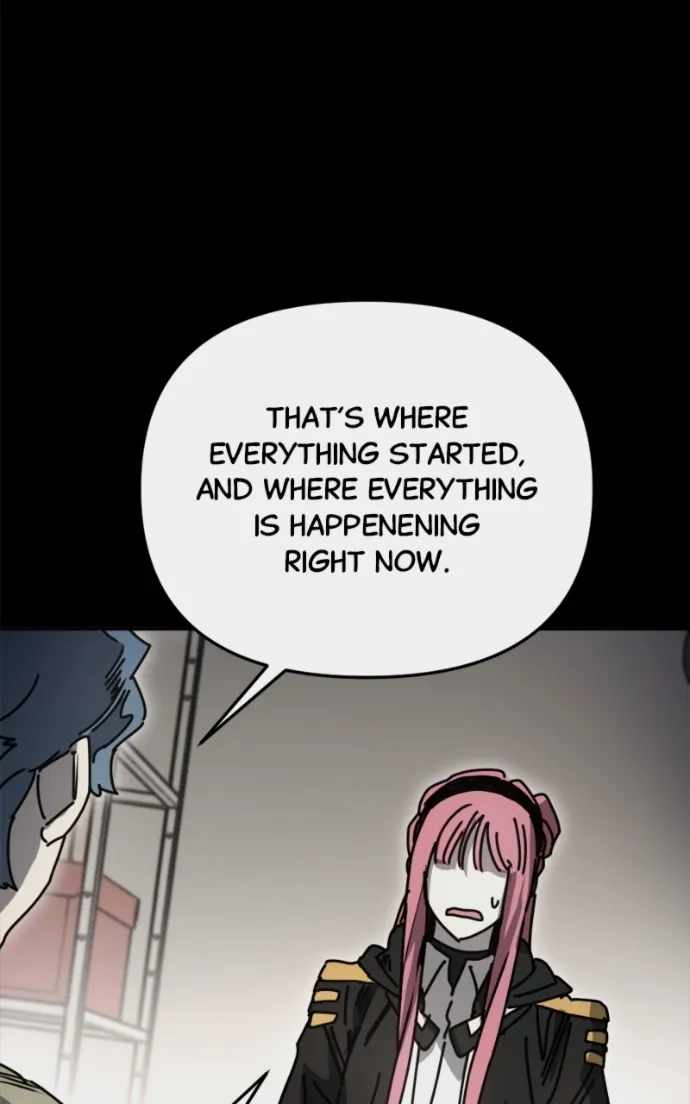 I Was Mistaken for the Villain Chapter 41 page 76
