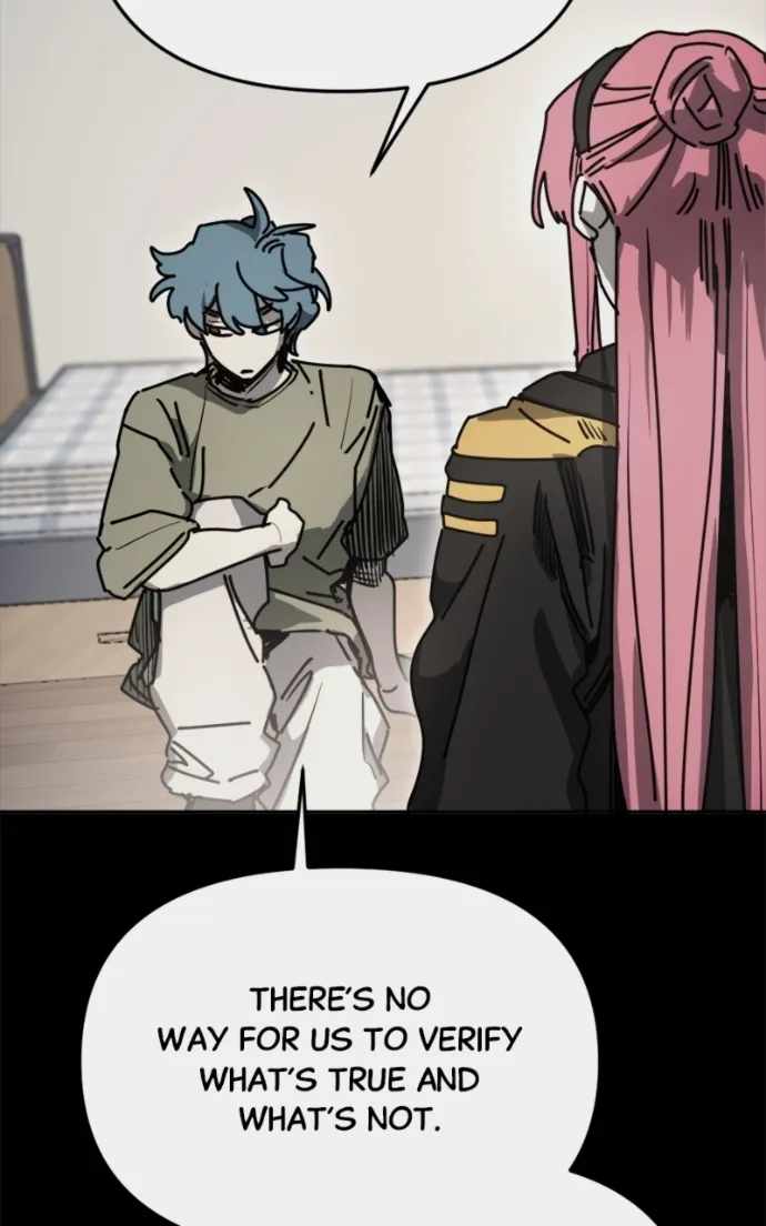 I Was Mistaken for the Villain Chapter 41 page 78