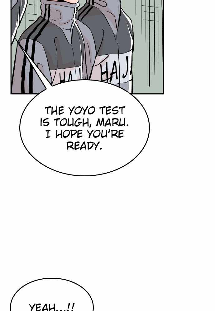 Build Up Chapter 41 page 96