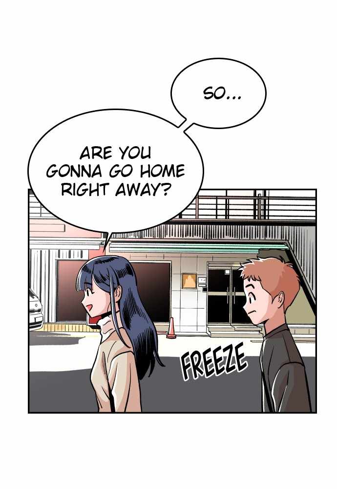 Build Up Chapter 41 page 42