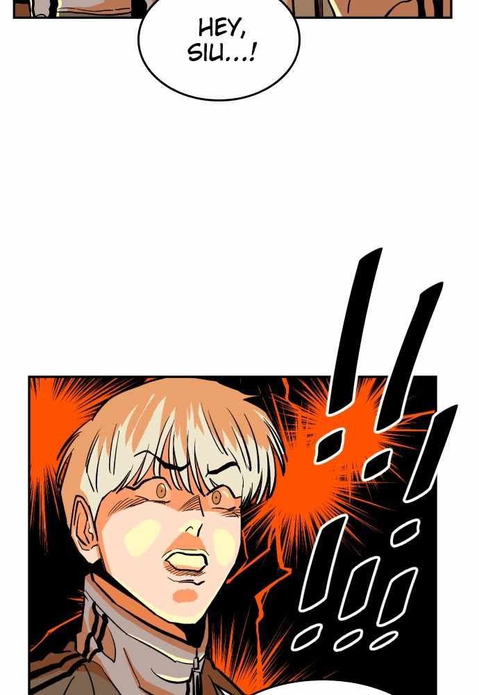 Build Up Chapter 41 page 109