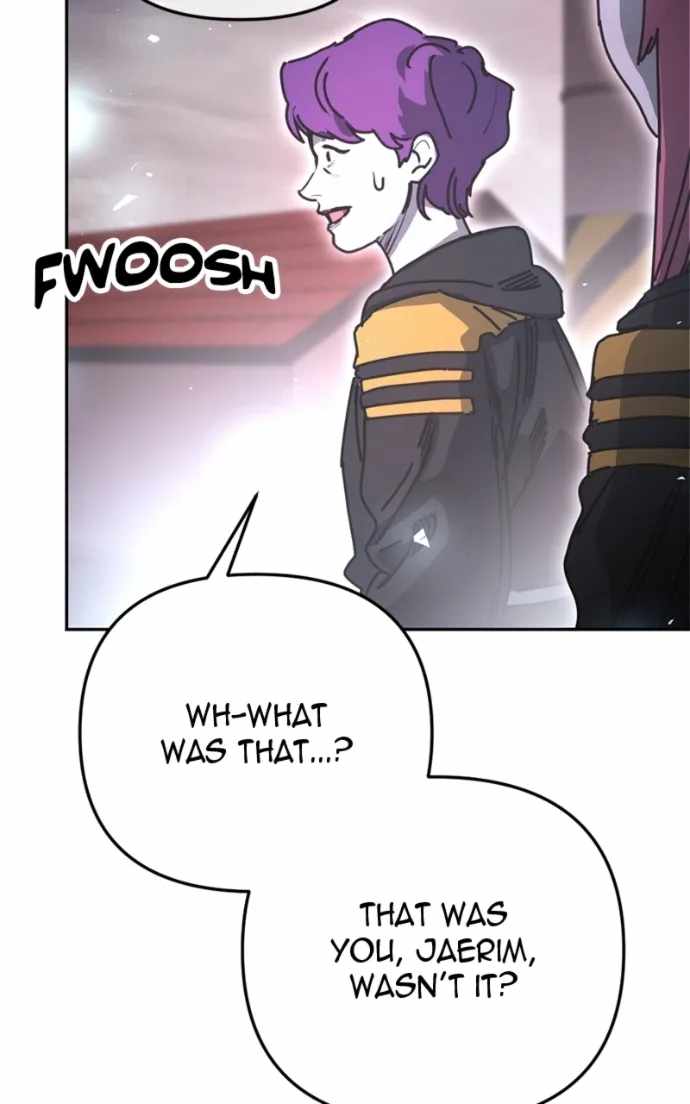 I Was Mistaken for the Villain Chapter 41 page 110