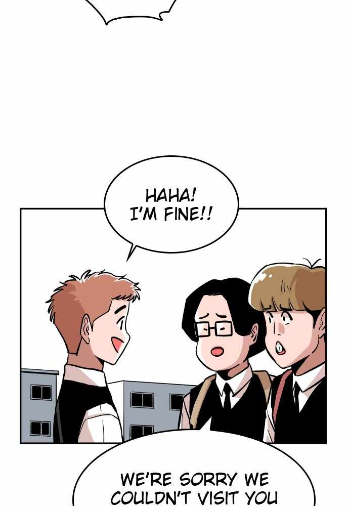 Build Up Chapter 41 page 86