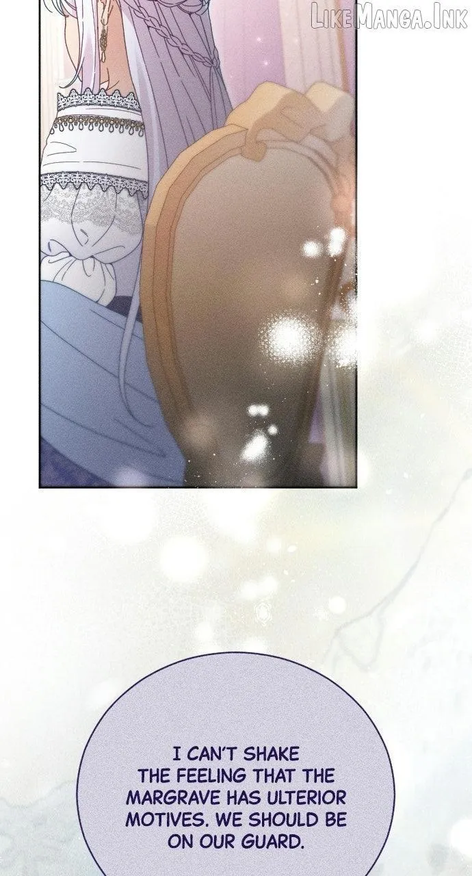 I dare to plead Chapter 41 page 30