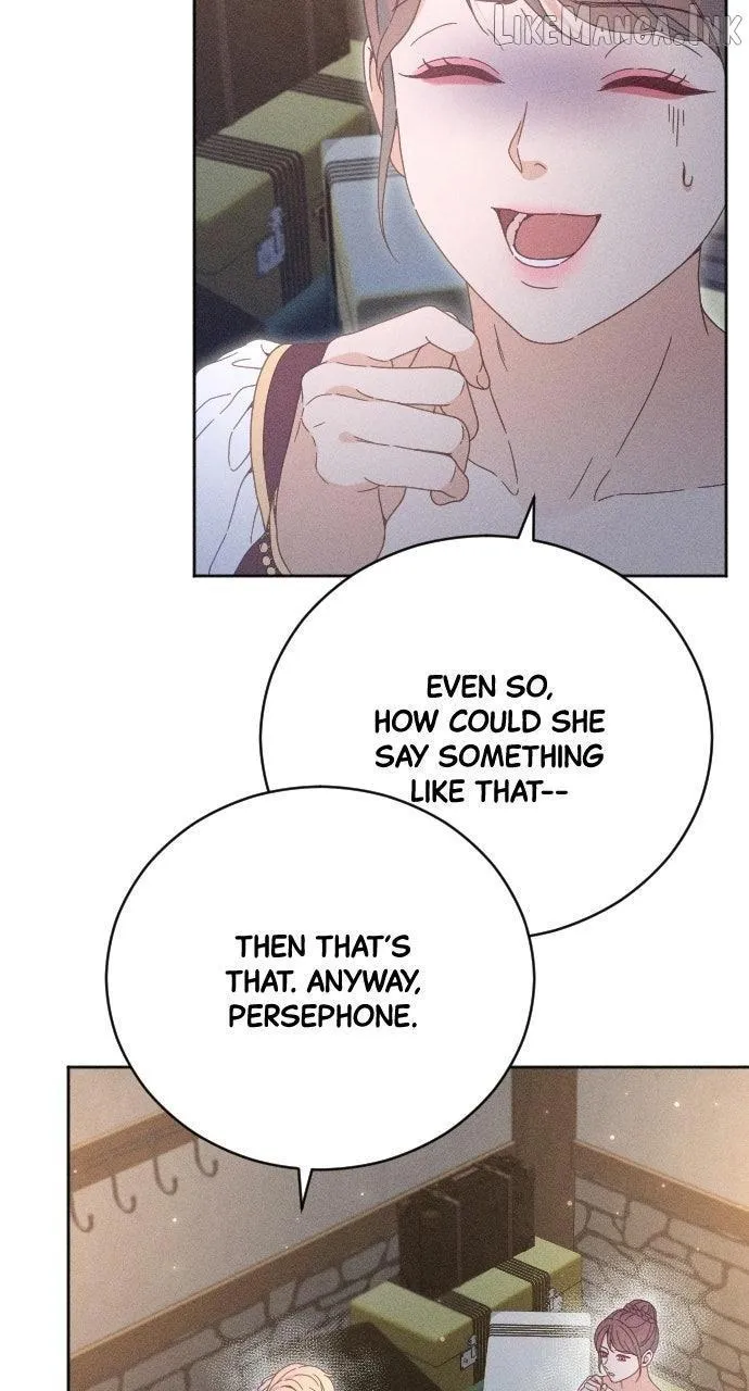 I dare to plead Chapter 41 page 67