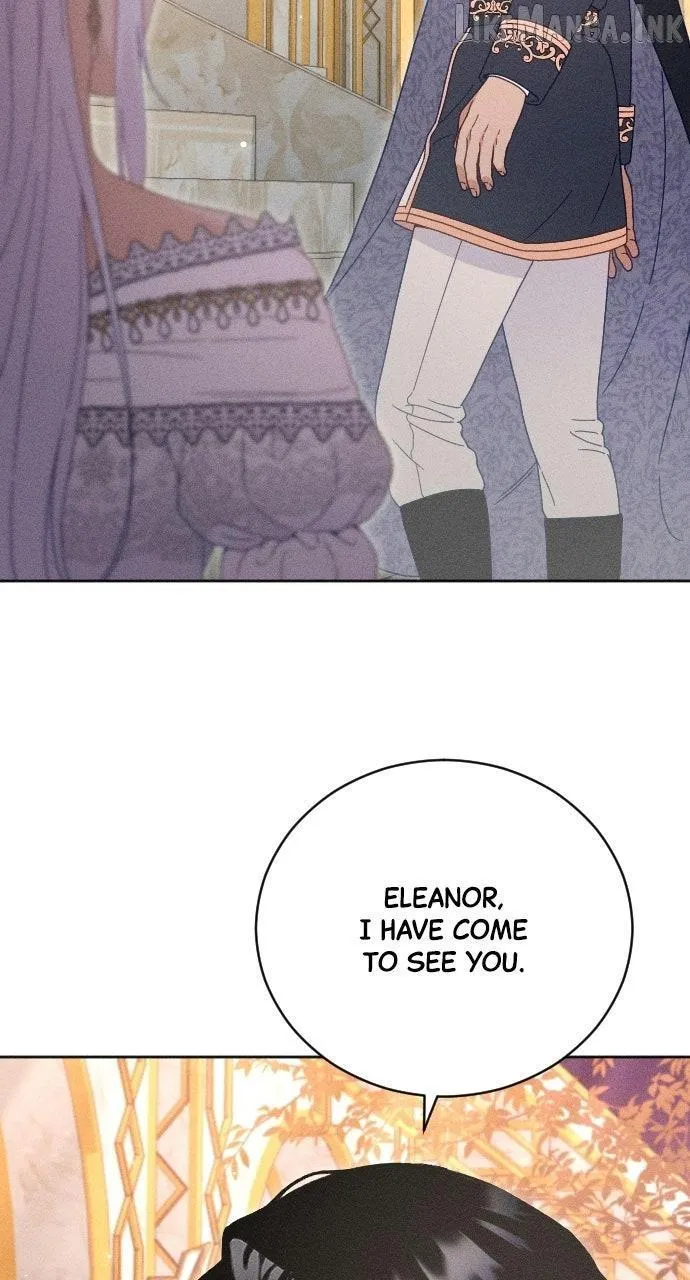 I dare to plead Chapter 41 page 4