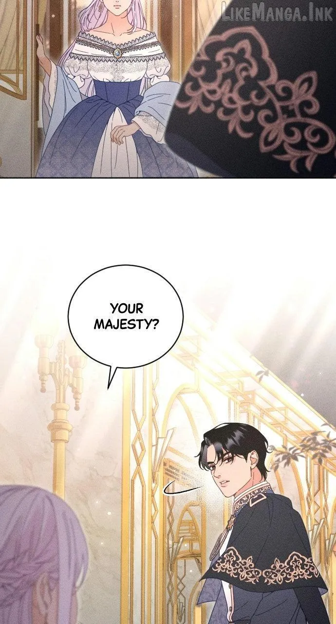 I dare to plead Chapter 41 page 3