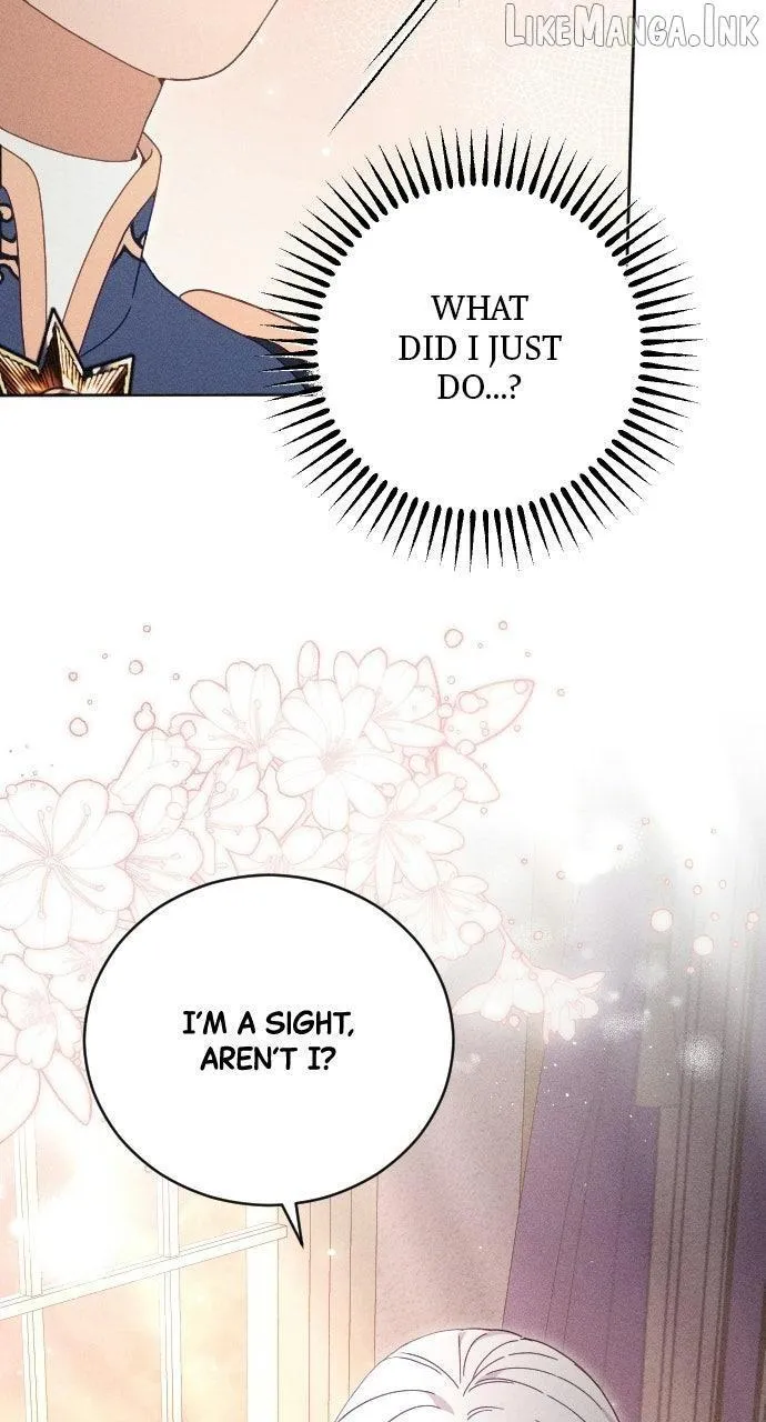 I dare to plead Chapter 41 page 42