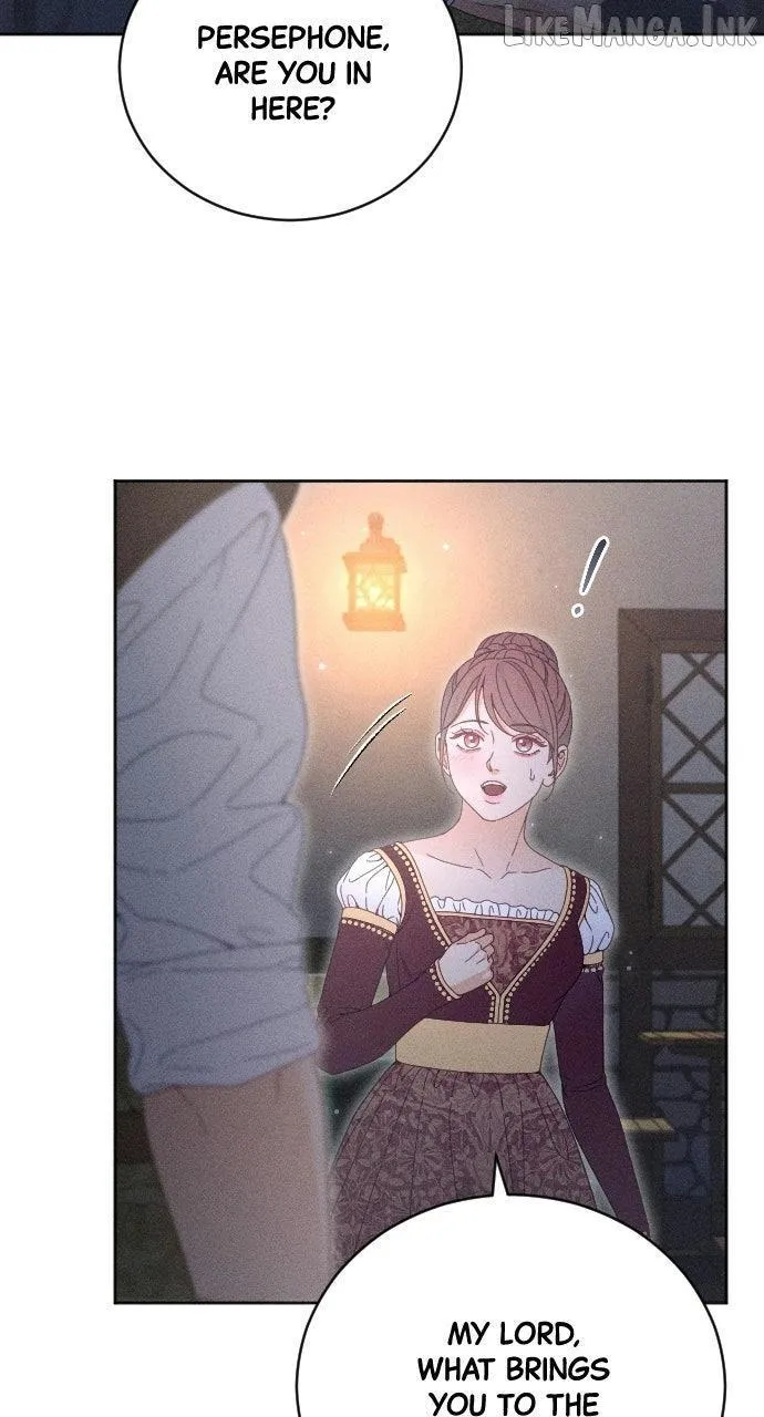 I dare to plead Chapter 41 page 51