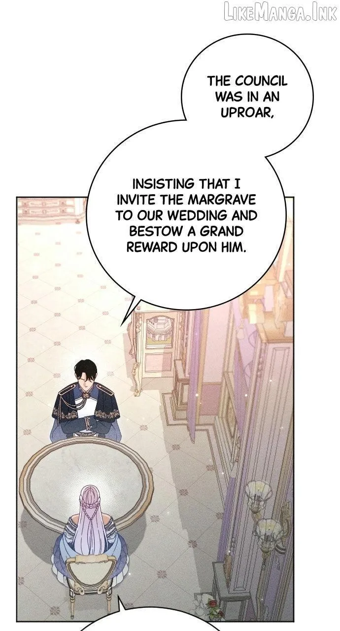 I dare to plead Chapter 41 page 22
