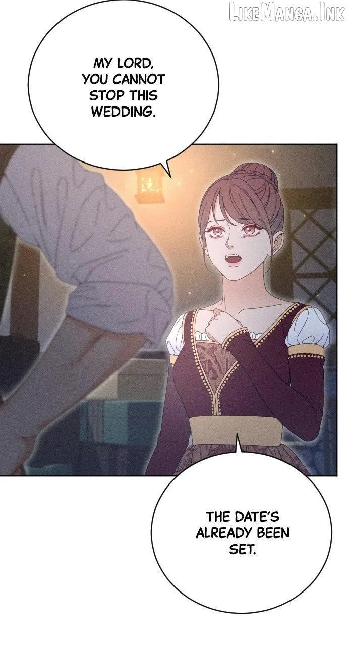 I dare to plead Chapter 41 page 69