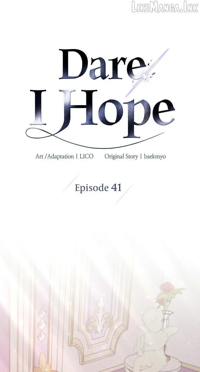I dare to plead Chapter 41 page 20