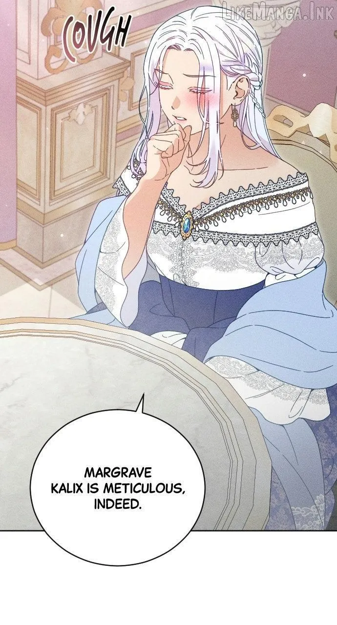 I dare to plead Chapter 41 page 21