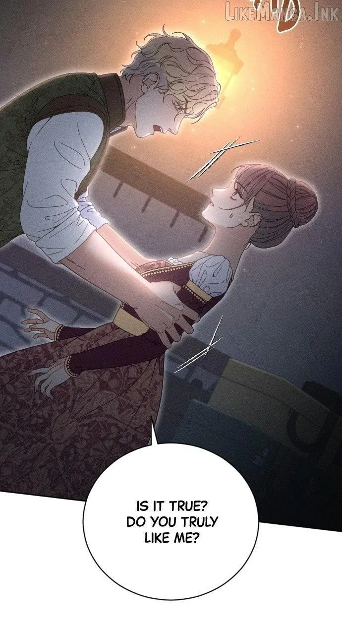 I dare to plead Chapter 41 page 56