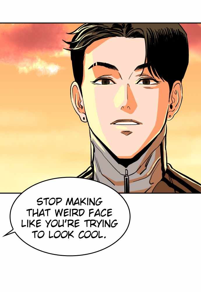 Build Up Chapter 41 page 116