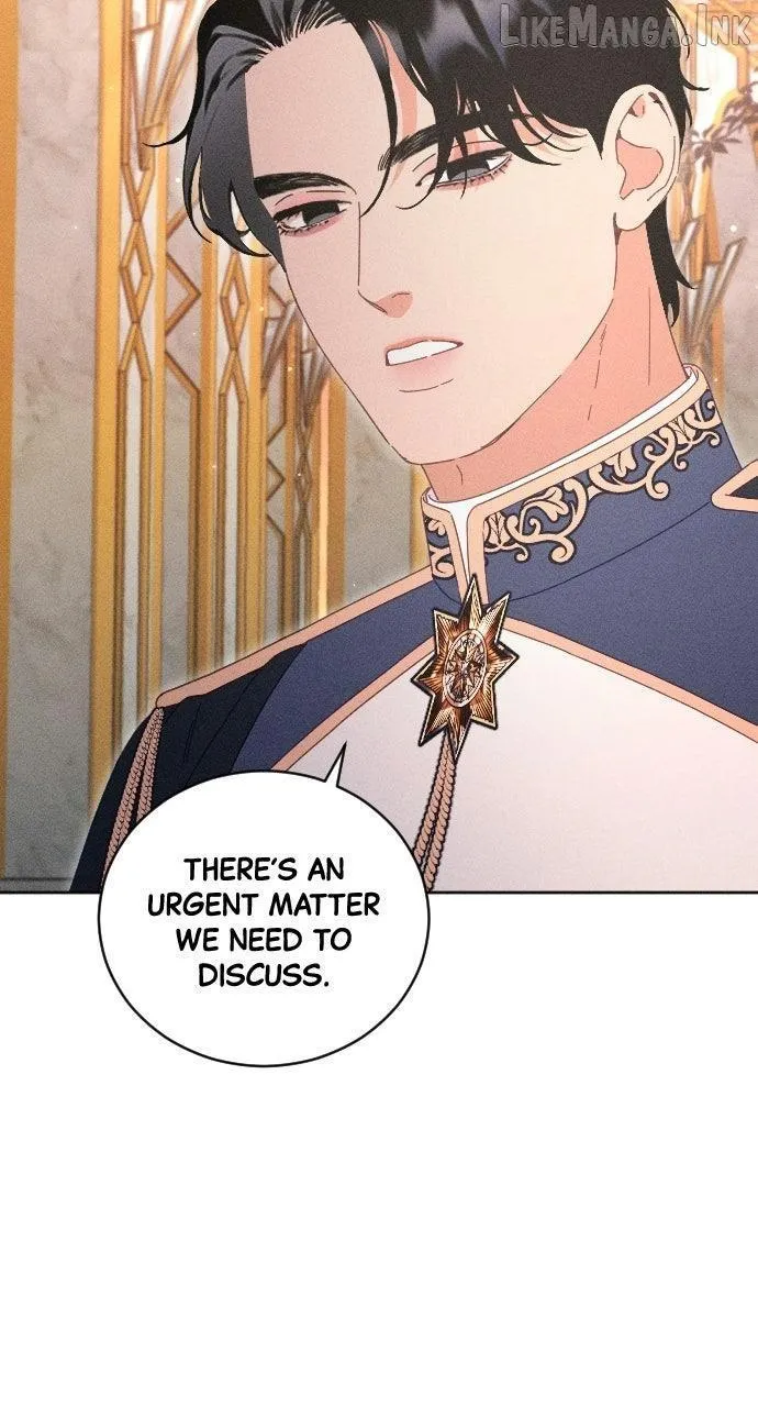 I dare to plead Chapter 41 page 5