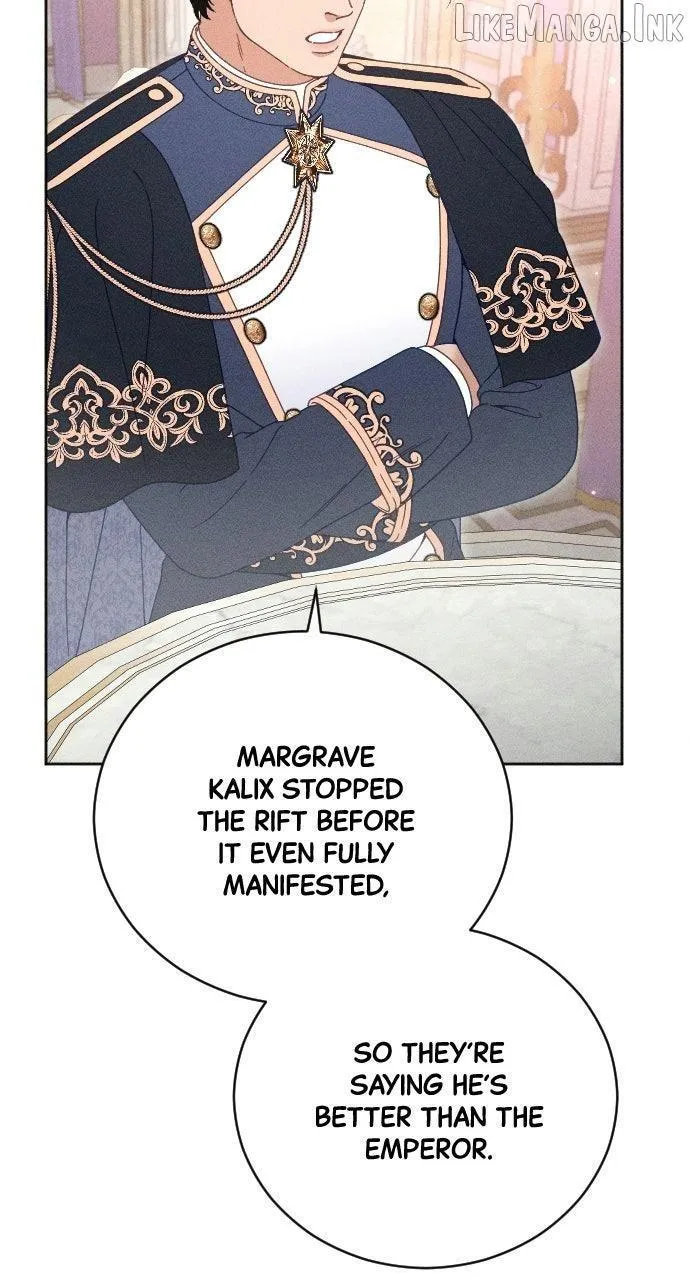 I dare to plead Chapter 41 page 16