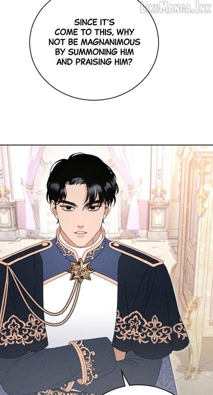 I dare to plead Chapter 41 page 23