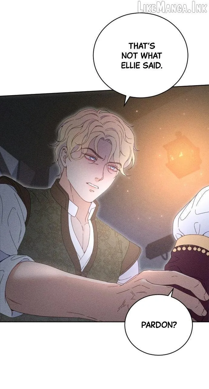I dare to plead Chapter 41 page 58