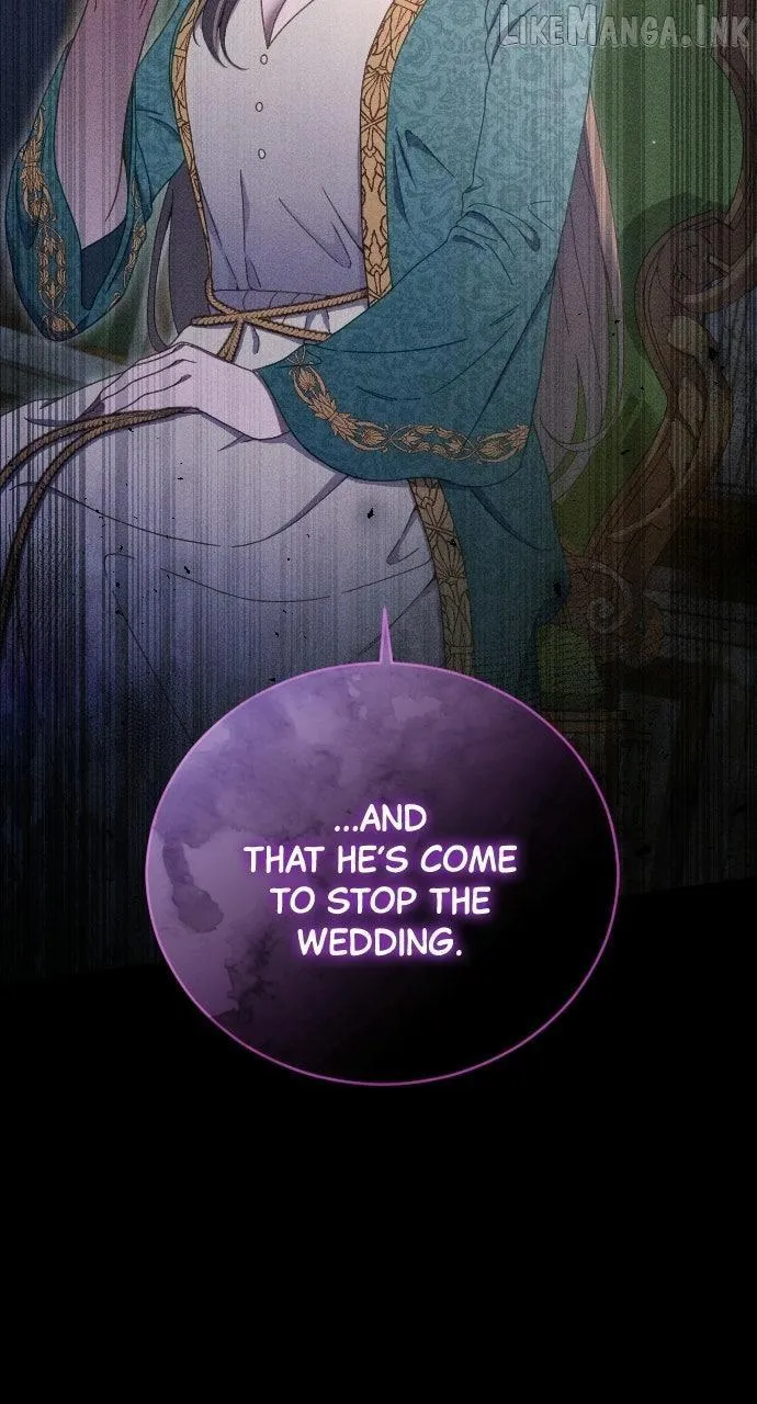 I dare to plead Chapter 41 page 84