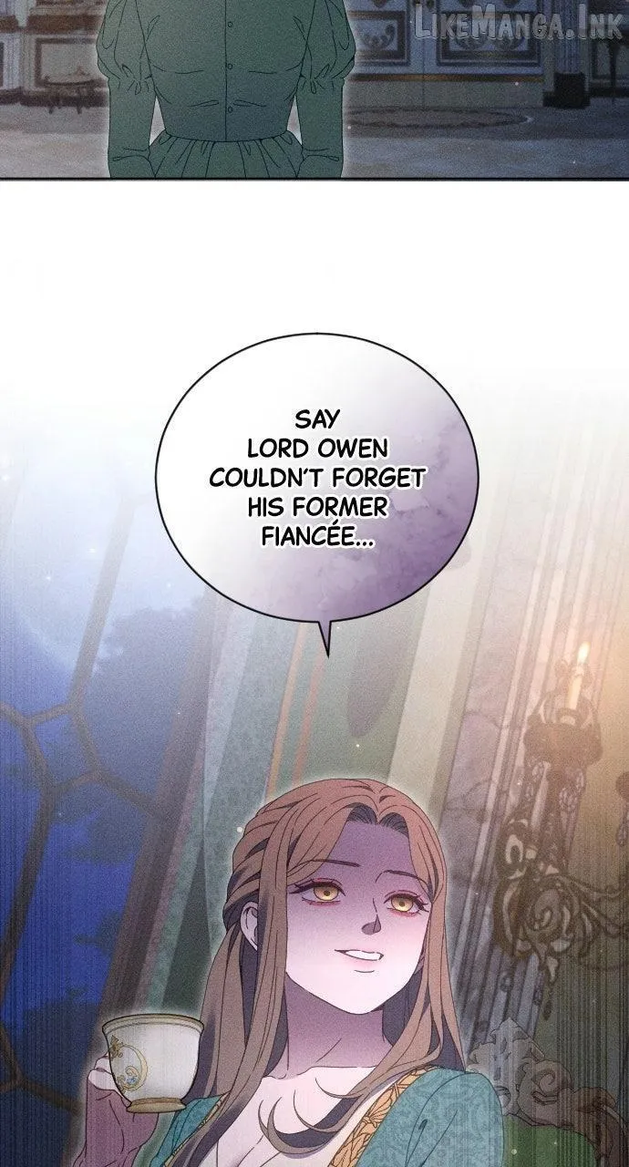 I dare to plead Chapter 41 page 83