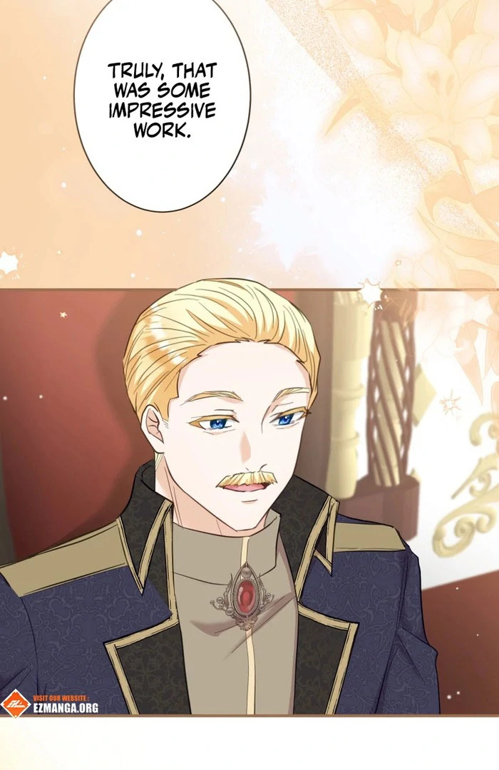 Princess Sveta’s Political Marriage Chapter 40 page 32