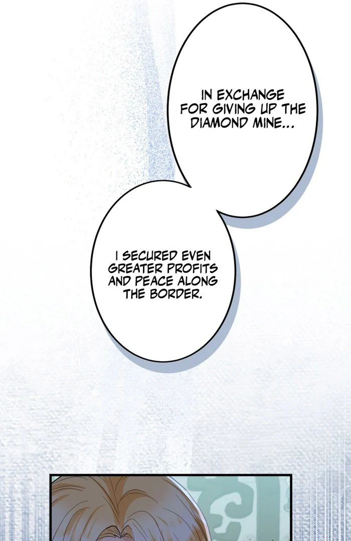 Princess Sveta’s Political Marriage Chapter 40 page 21
