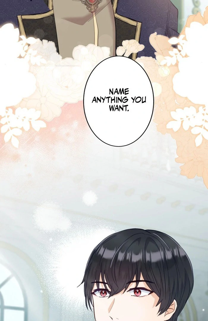 Princess Sveta’s Political Marriage Chapter 40 page 36