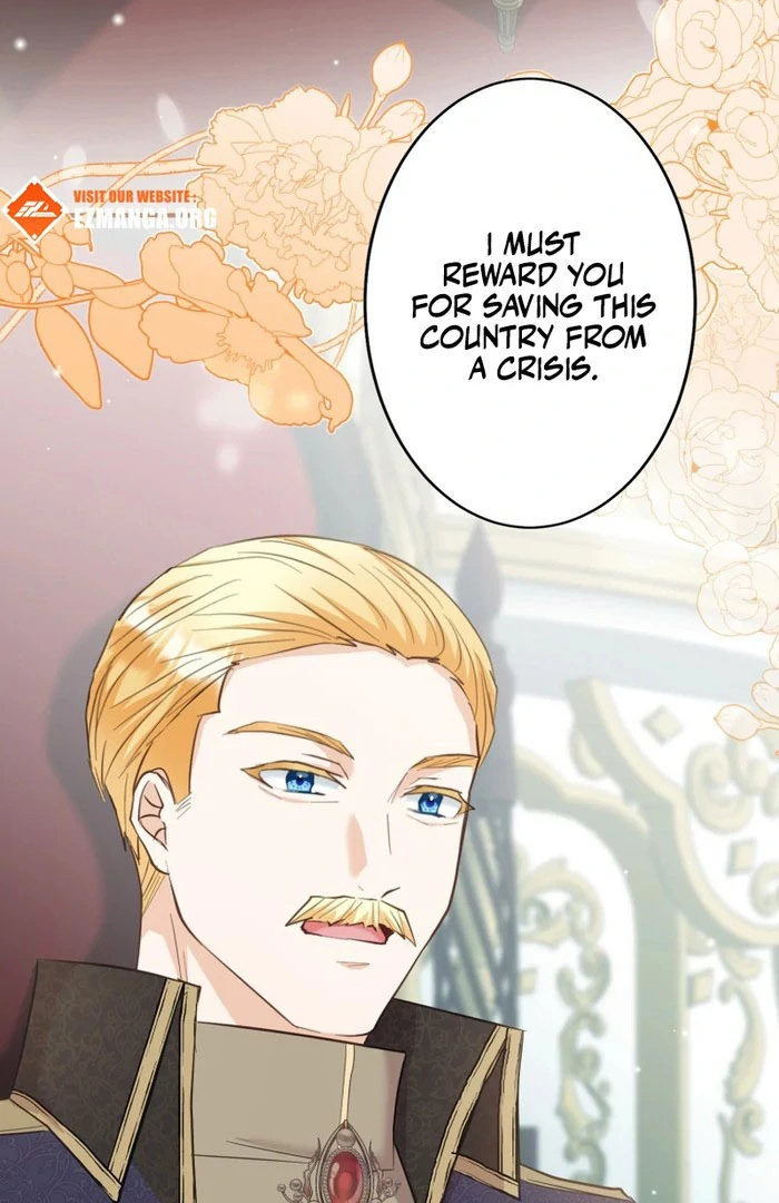 Princess Sveta’s Political Marriage Chapter 40 page 35