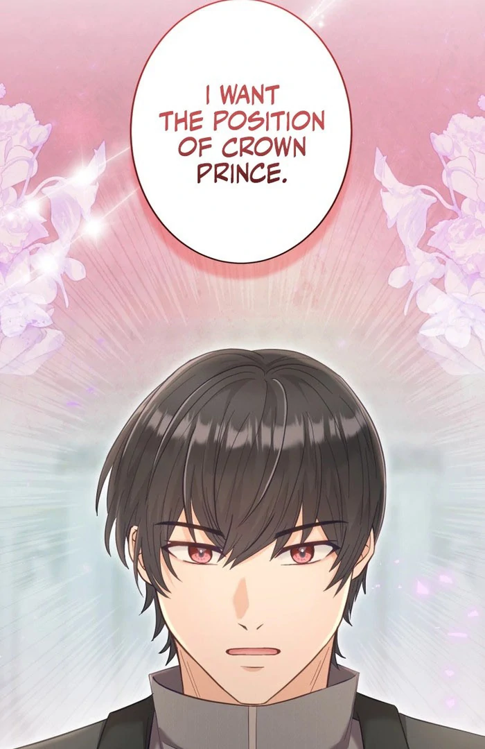 Princess Sveta’s Political Marriage Chapter 40 page 40