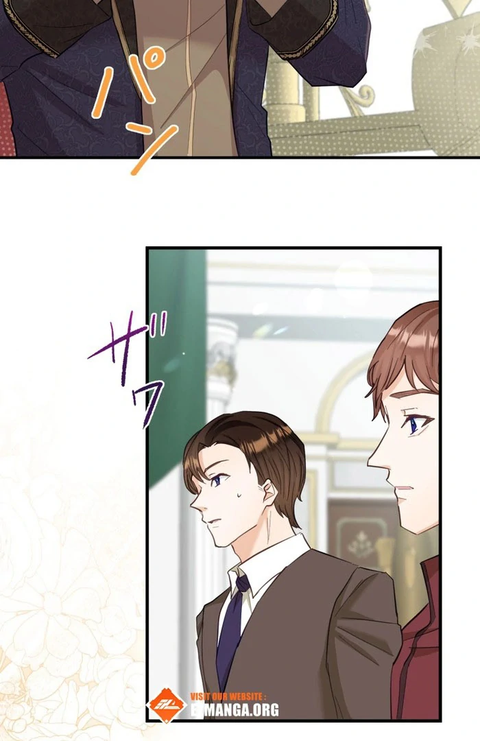 Princess Sveta’s Political Marriage Chapter 40 page 26