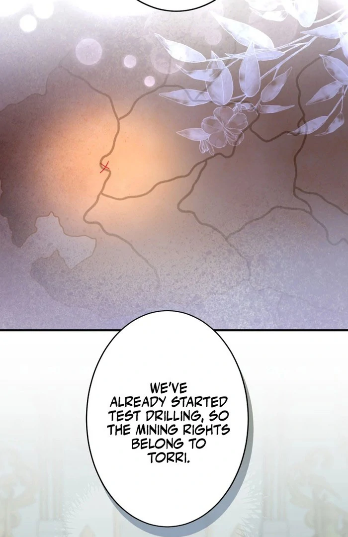Princess Sveta’s Political Marriage Chapter 40 page 18