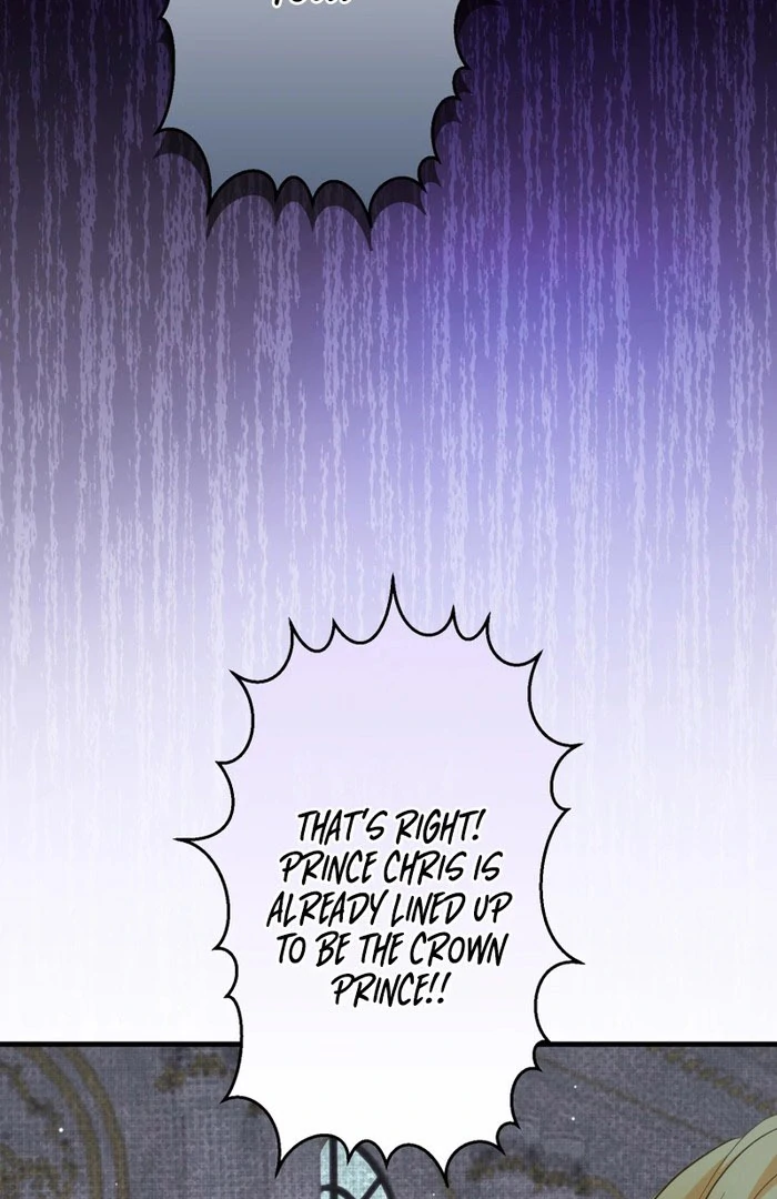 Princess Sveta’s Political Marriage Chapter 40 page 46