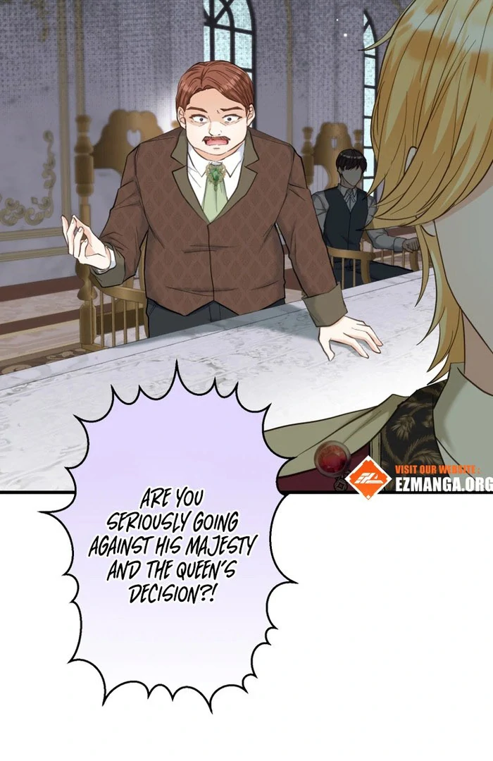 Princess Sveta’s Political Marriage Chapter 40 page 47