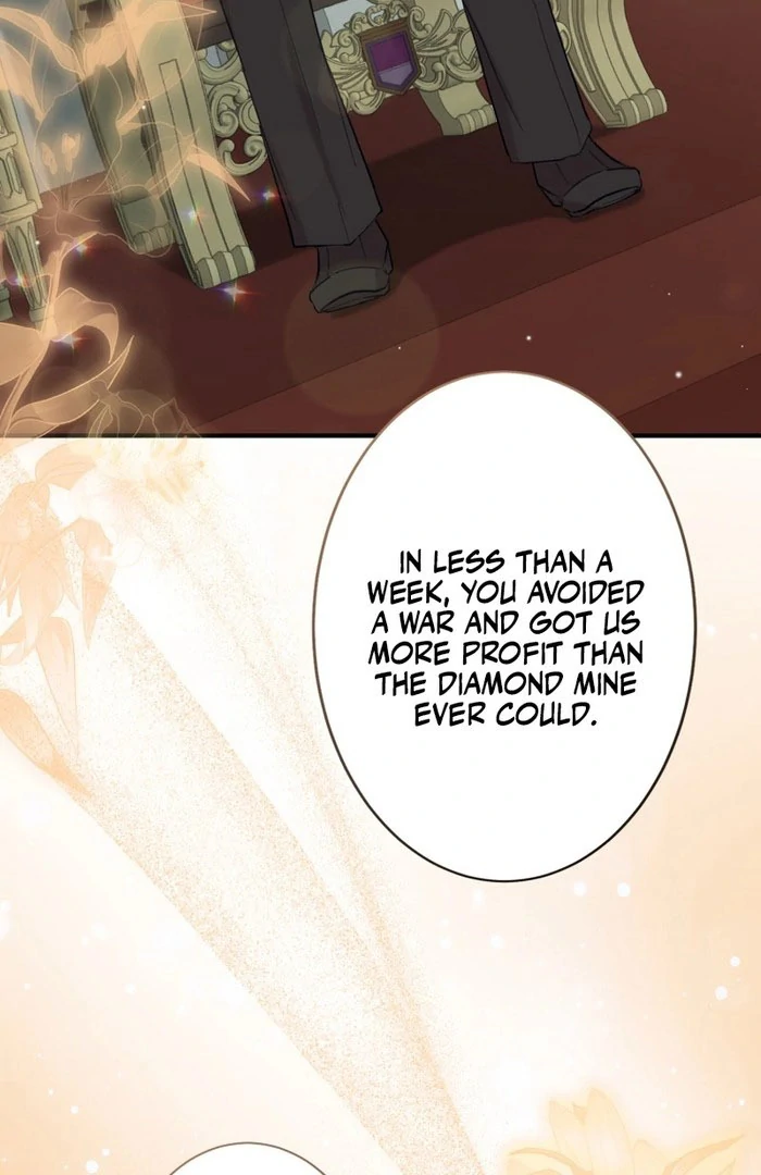 Princess Sveta’s Political Marriage Chapter 40 page 31
