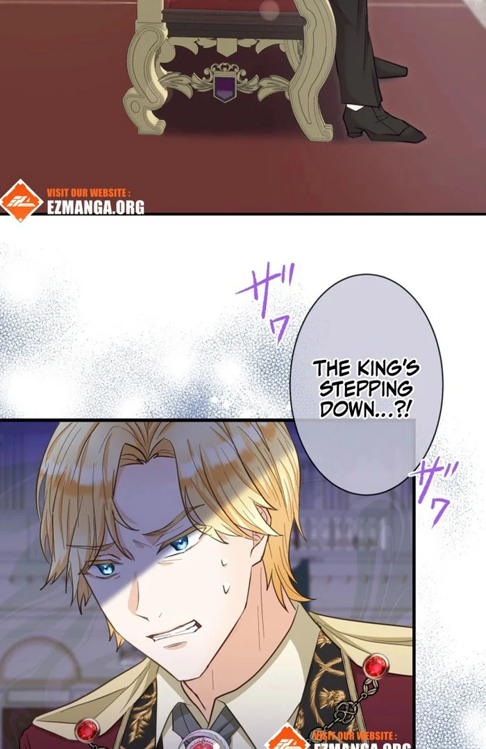 Princess Sveta’s Political Marriage Chapter 40 page 66