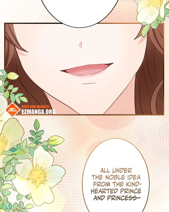 Princess Sveta’s Political Marriage Chapter 40 page 92